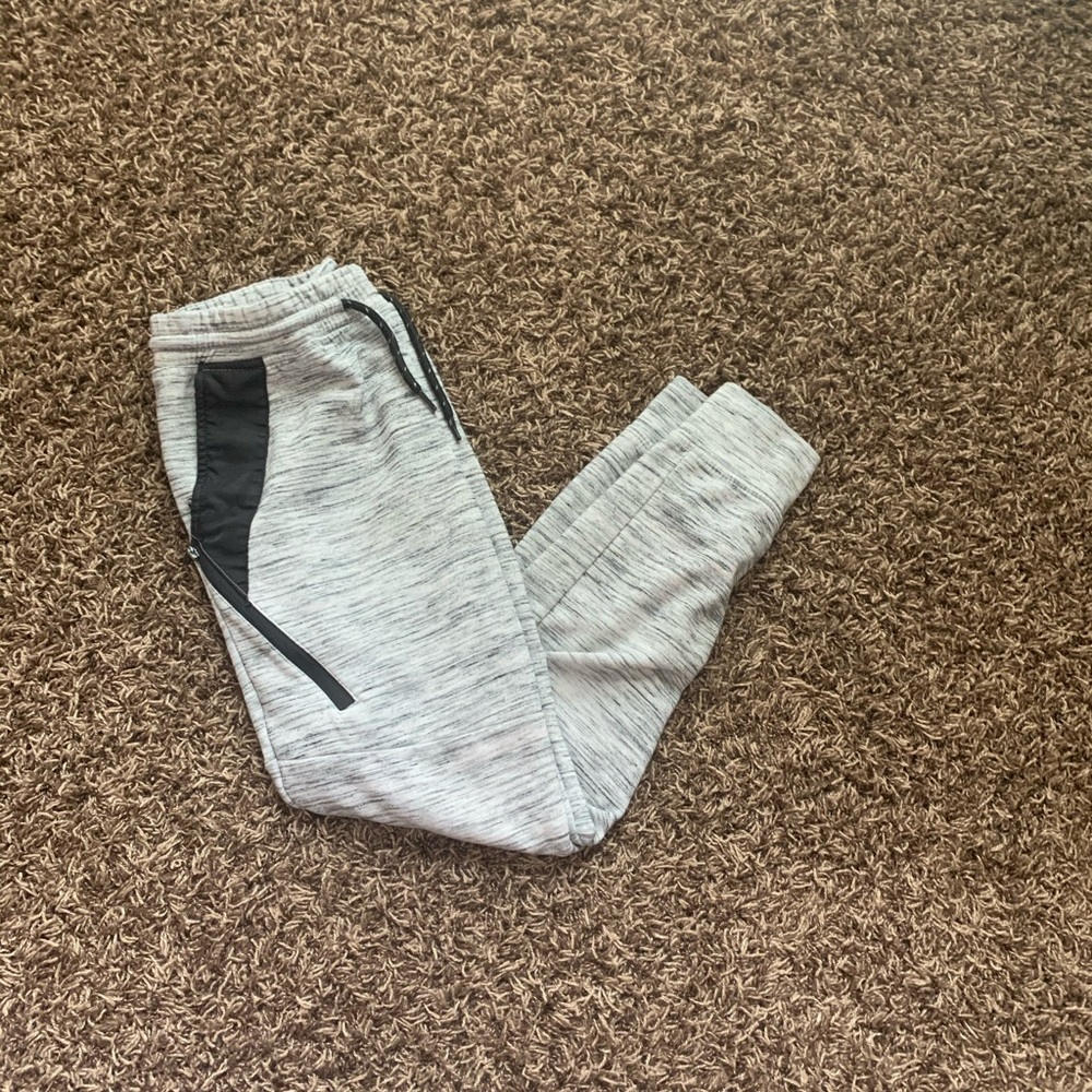 Jogger sweats